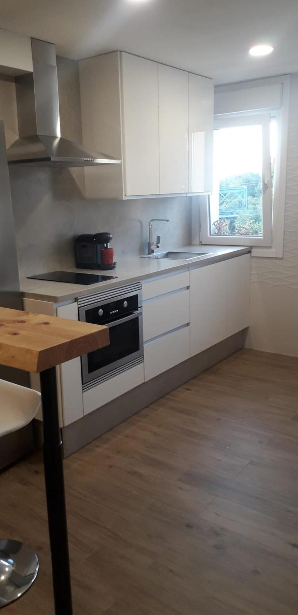 בטאנסוס Apartamento Con Vistas Al Rio מראה חיצוני תמונה